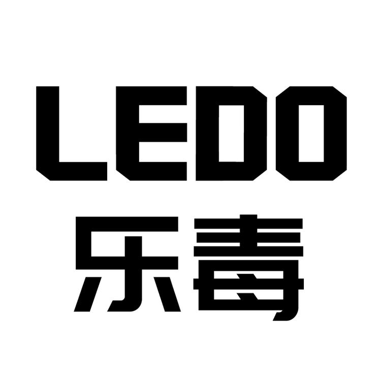 乐毒品牌Logo