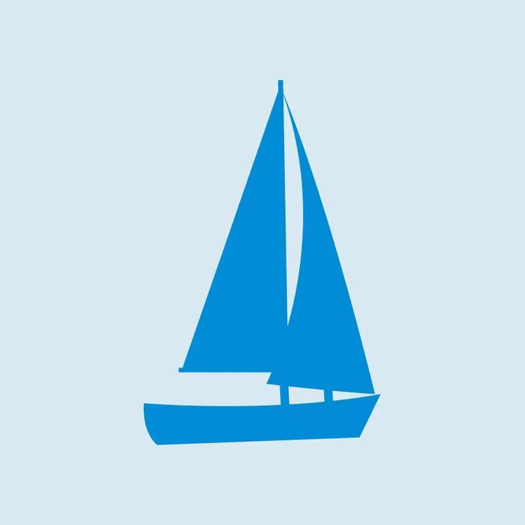 蓝舟品牌Logo