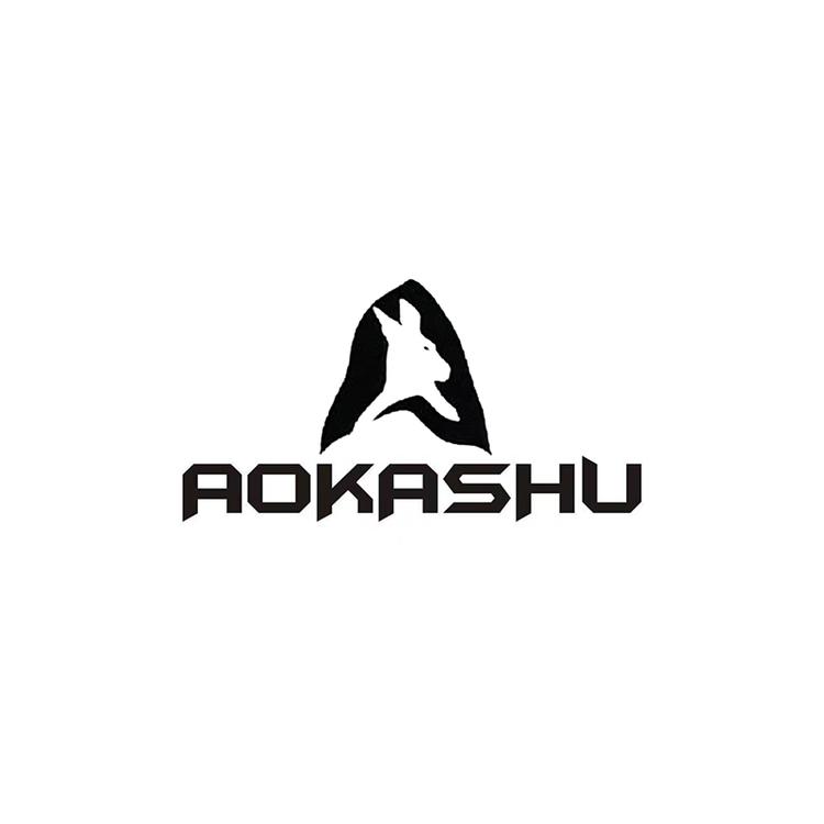 AOKASHU/奥卡鼠品牌Logo