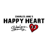 查尔斯桃心品牌logo