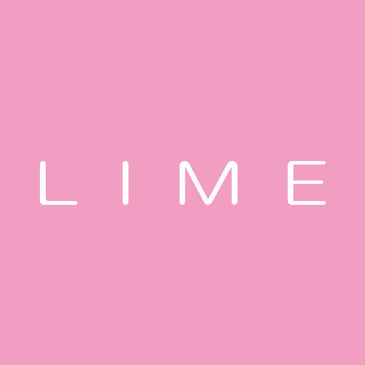 LIME/莱茵品牌Logo