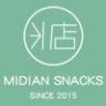 midian/米惦品牌Logo