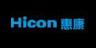 HICON/惠康品牌Logo