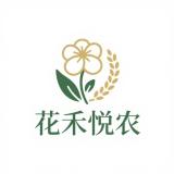花禾悦品牌logo