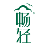 畅轻品牌Logo