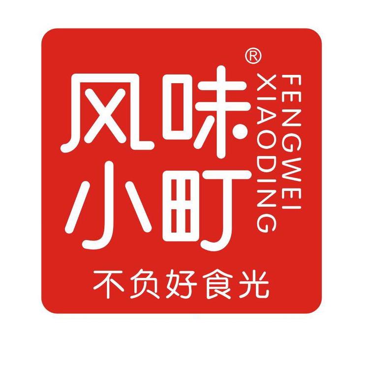 风味小町品牌Logo