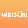 炜俊亿足品牌Logo