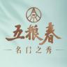 WULIANGCHUN/五粮春品牌Logo