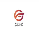odekpianan品牌logo