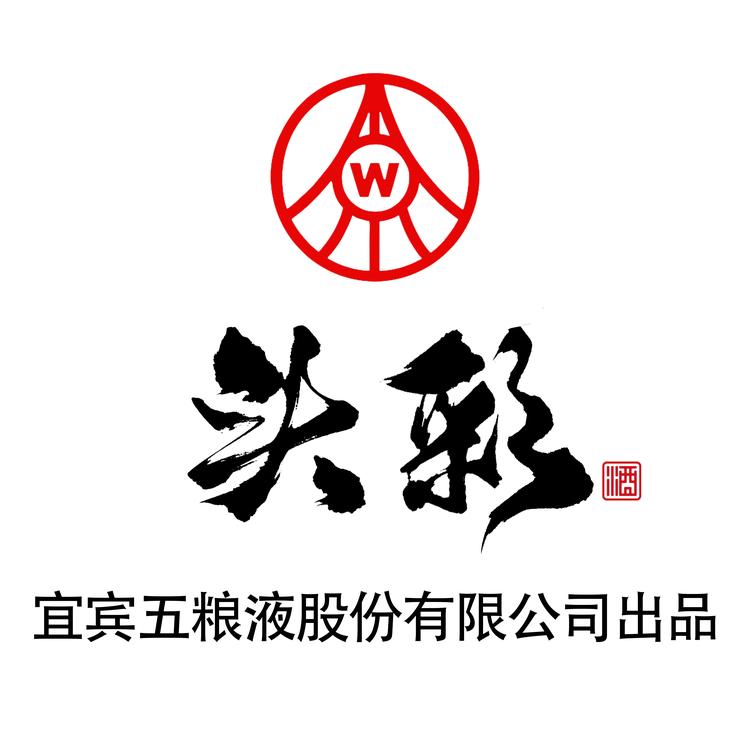 头彩品牌Logo