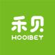 HOOLBEY/禾贝品牌logo