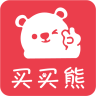 买买熊品牌Logo