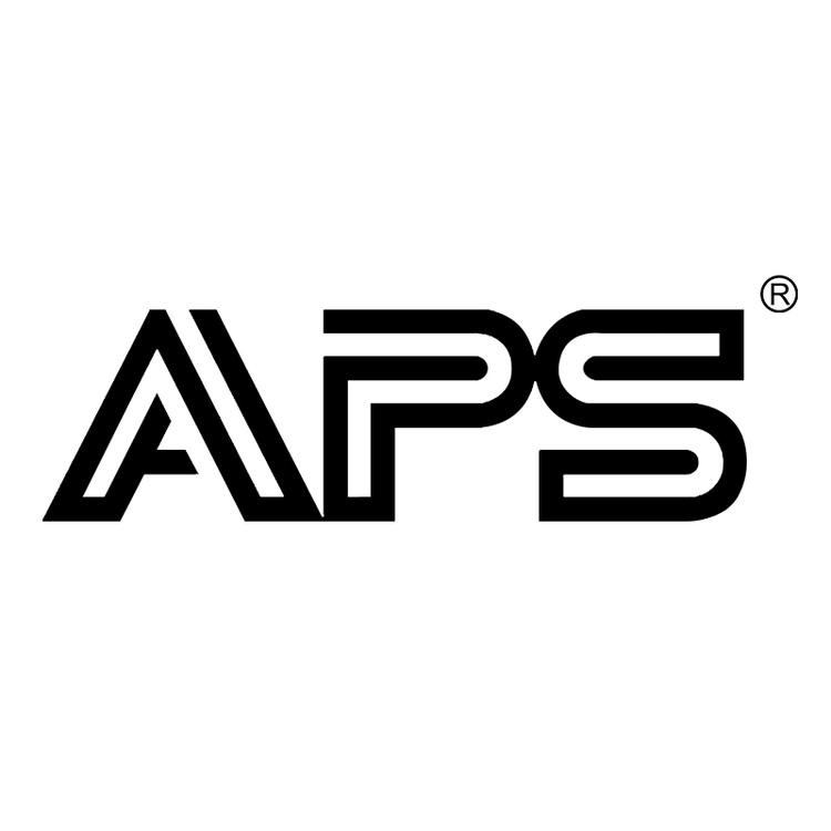 APS/雅皮仕品牌Logo