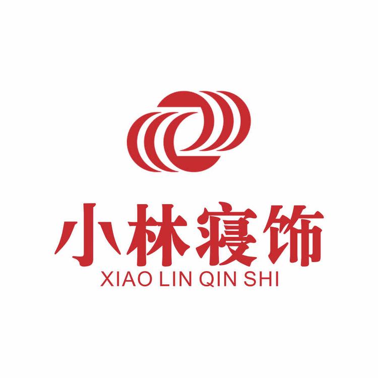 小林寝饰品牌Logo