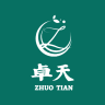 卓天品牌Logo