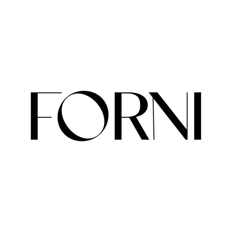 FORNI/火尼品牌Logo