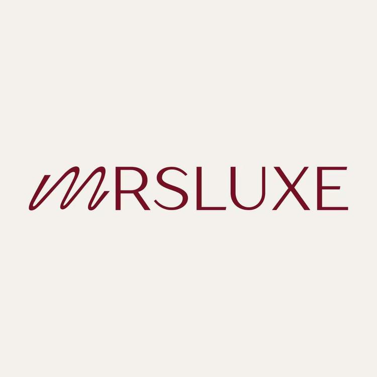 MRSLUXE品牌Logo