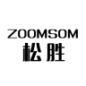 松胜品牌Logo