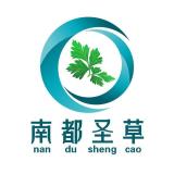 南都圣草品牌logo