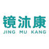 镜沐康品牌Logo