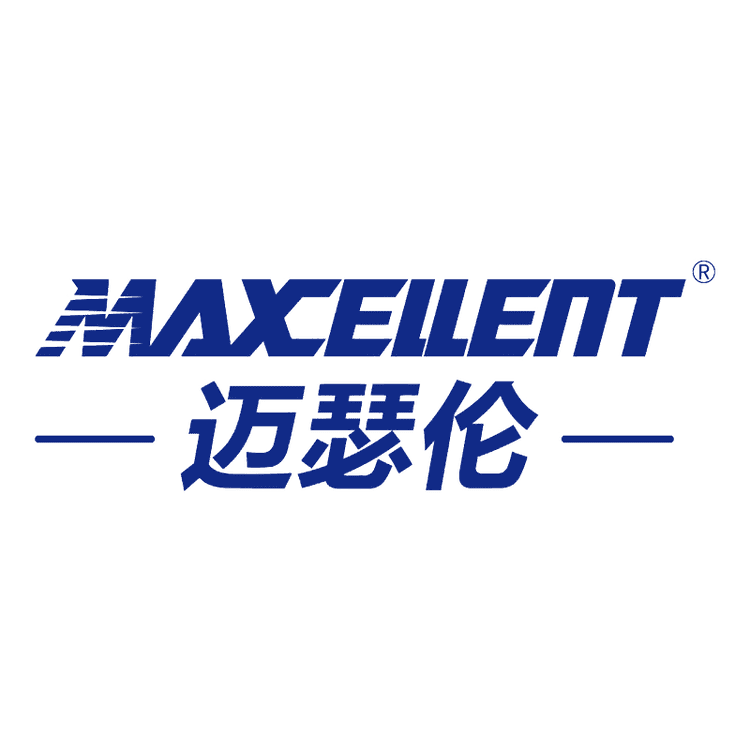 Maxcellent品牌Logo