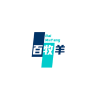baimuyang/百牧羊品牌Logo