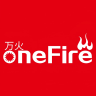 ONEFIRE/万火品牌Logo