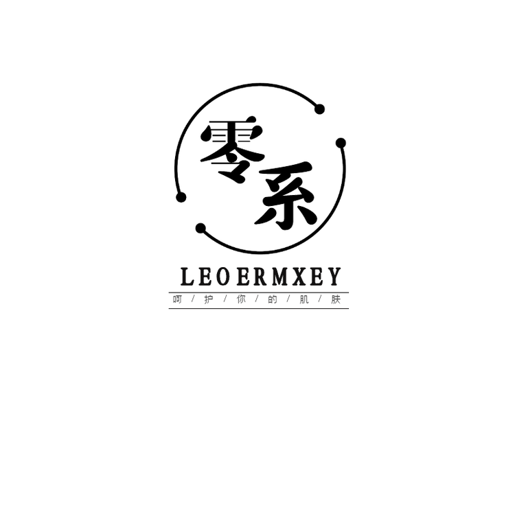LEOERMXEY/零系品牌Logo