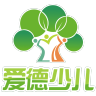 爱德少儿品牌Logo