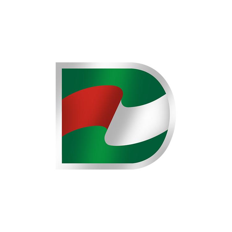 德尼朋友品牌Logo