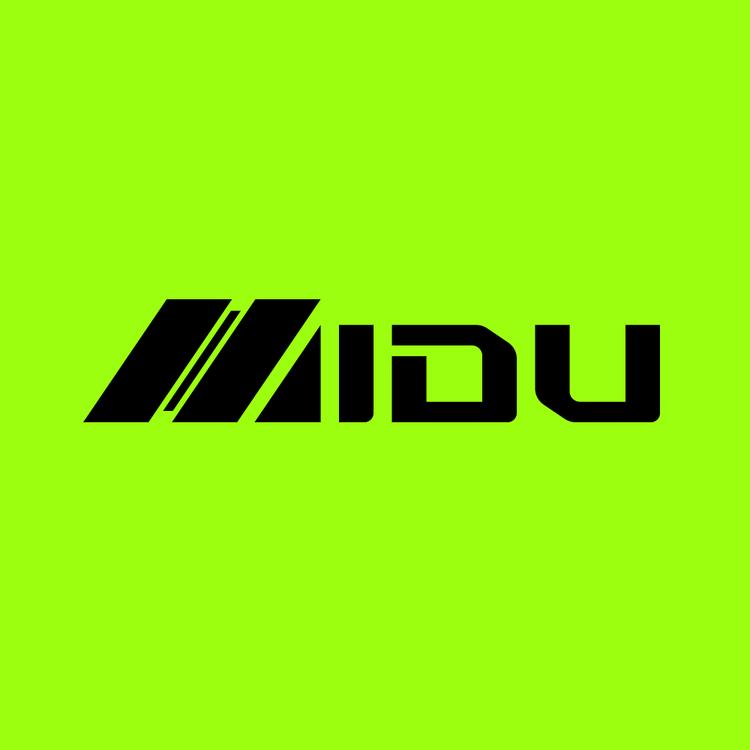 密度品牌Logo