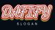 DAFIFY品牌logo