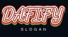 DAFIFY品牌Logo