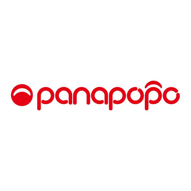 Panapopo品牌Logo
