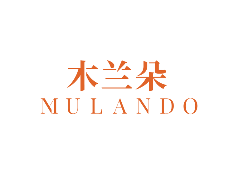 木蘭朵品牌Logo