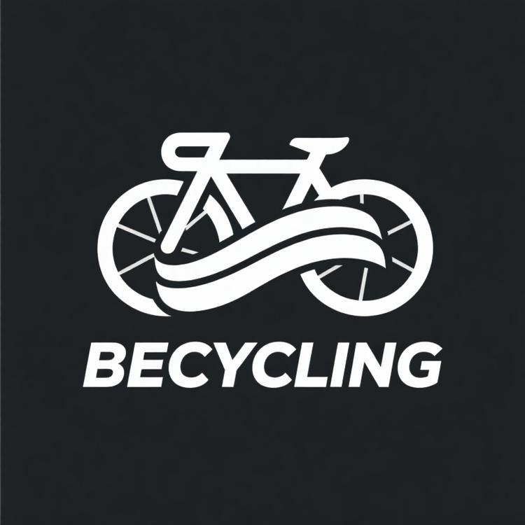 BECYCLING品牌Logo
