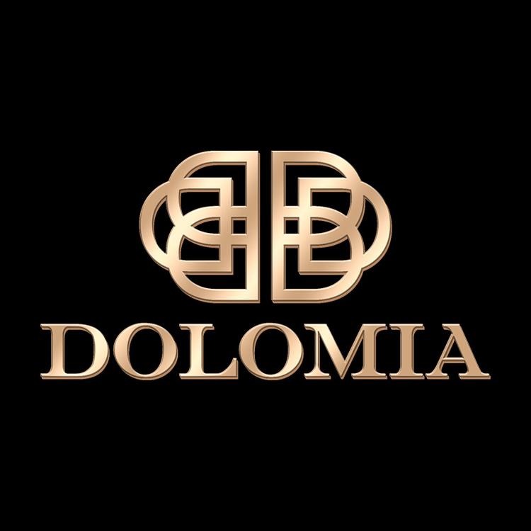 DOLOMIA品牌Logo