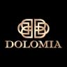DOLOMIA品牌Logo