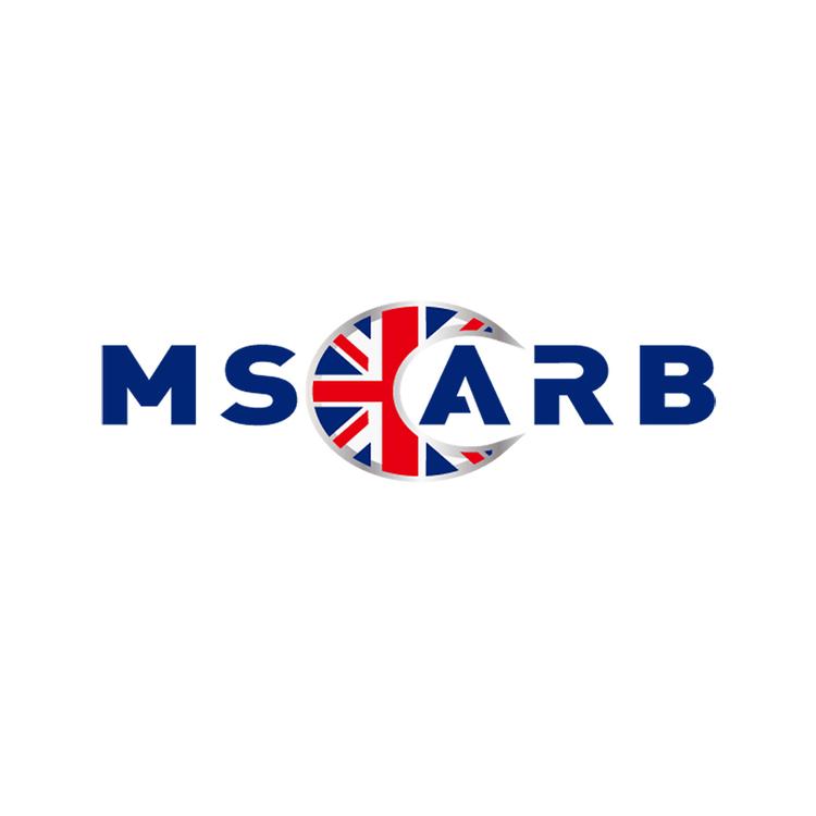 MSCARB品牌Logo