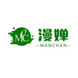 漫婵品牌logo