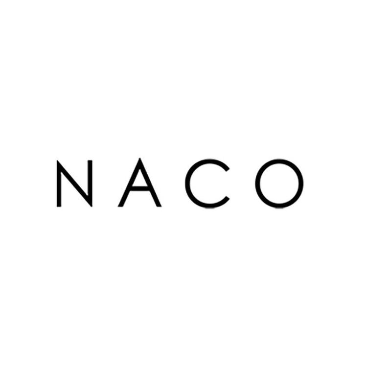 NACO/纳蔻品牌Logo