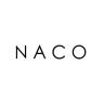 NACO/纳蔻品牌Logo