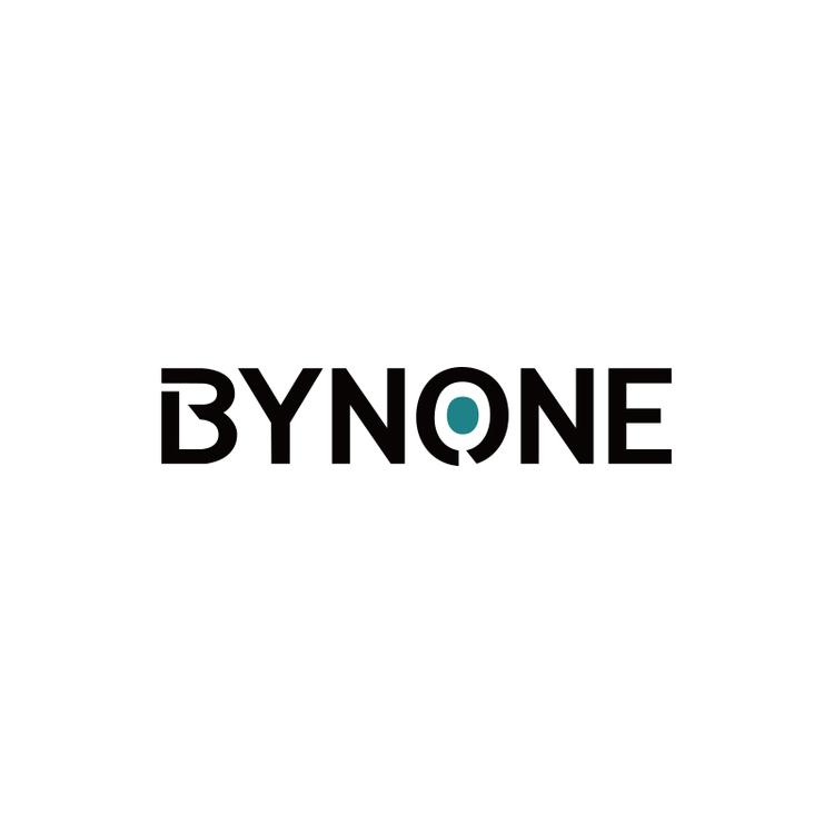 Bynone品牌Logo