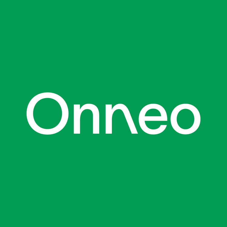 Onneo品牌Logo