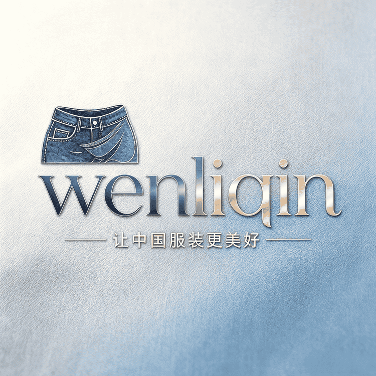 wenliqin/纹丽钦品牌Logo