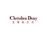 Chrisdien Deny/克雷斯丹尼品牌Logo