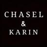 CHASEL&KARIN品牌Logo