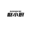 哒小厨品牌Logo