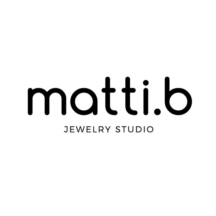 mattib品牌Logo