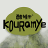 酷娃米品牌Logo